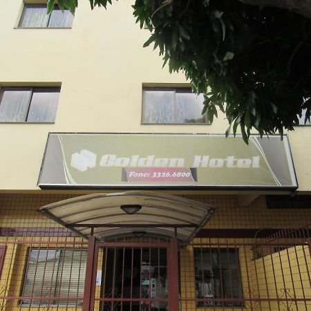 Hotel Golden Grupo de Hotéis Mar e Mar Porto Alegre Extérieur photo