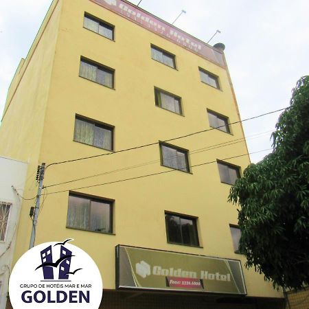 Hotel Golden Grupo de Hotéis Mar e Mar Porto Alegre Extérieur photo